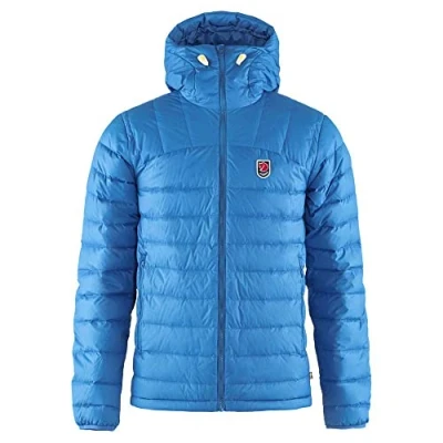 Abbildung von Fjallraven 86121 Expedition Pack Down Hoodie M Jacket mens UN Blue