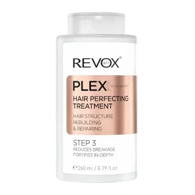 Abbildung von Revox Hair Treatment Structure Rebuilding &amp; Repairing