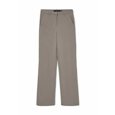 Abbildung von VERO MODA Female Hose VMZAMIRA Mittlere Taille