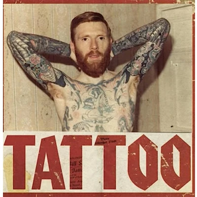 Abbildung von Tattoo the Unreleased Music from 1975 John S [Vinyl LP]