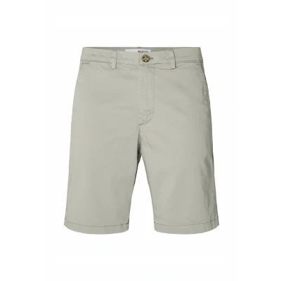 Abbildung von SELETED HOMME Slhslim Miles Flex Shorts Noos