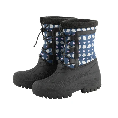 Abbildung von Reitstiefel Kinder ELT Lucky Snowfall