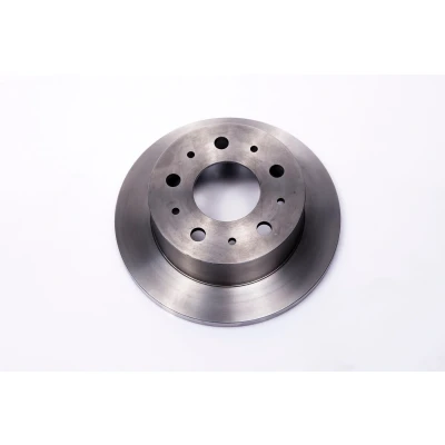 Abbildung von Bremsscheibe KRAFT AUTOMOTIVE 6055907