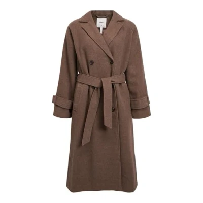 Abbildung von Object OBJKEILY L/S Coat NOOS