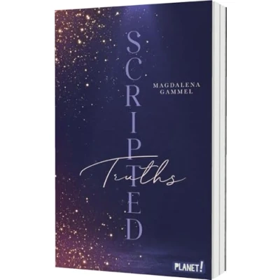 Abbildung von Scripted 2: Truths: Why Choose Hollywood Romance das atemlose Finale! (2)
