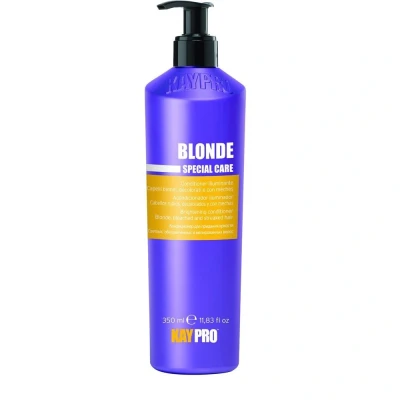 Abbildung von Kay Pro Conditioner Special Care Blonde 350ml