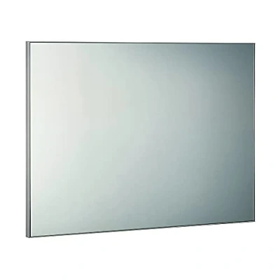 Abbildung von Ideal Standard Wandspiegel, gerahmt, 100 cm