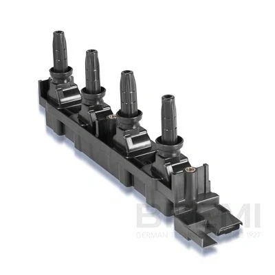Abbildung von BREMI 20493 Zündspule 6 12 PEUGEOT: 206 Schrägheck, 307 CC, CITROËN: C4 I Coupe, C8