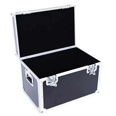 Abbildung von ROADINGER universal Transport Case 60x40cm Flightcase, einsetzbar