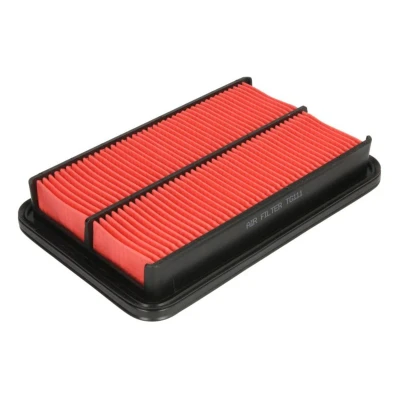 Abbildung von JC PREMIUM B23027PR Luftfilter 40 164 259 eckig Filtereinsatz MAZDA: MX 5 2, 626 V Hatchback, IV Schrägheck, FORD USA: PROBE 2