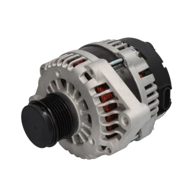 Abbildung von Drehstromgenerator CARGO 115380