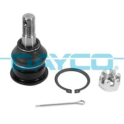 Abbildung von DAYCO DSS1272 Traggelenk Vorderachse unten 14,8mm NISSAN: SUNNY 2 Coupe