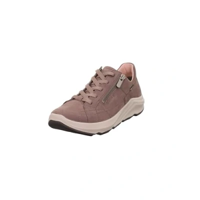 Abbildung von Legero Sneakers LOW Sneaker low, Damen, Größe: 38, Dark clay Schuhe