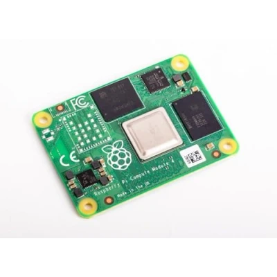 Abbildung von Raspberry Pi® CM4001032 Compute Modul 4 1GB x 1.5GHz