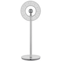 Abbildung von Termozeta Airzeta Titanium Cordless, Ventilator