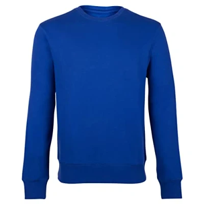 Abbildung von HRM Unisex Sweatshirt I Premium für Damen &amp; Herren bis 60C waschbar Basic Pullover Workwear Hochwertige nachhaltige Kleidung