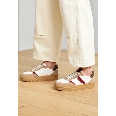 Abbildung von Tamaris Sneaker 1 23773 43 402 normal