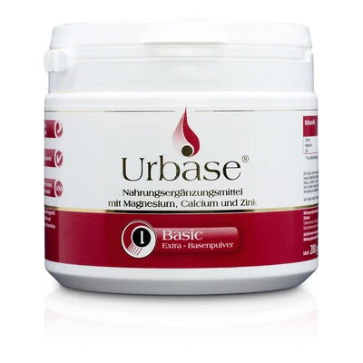 Abbildung von Urbase I Basic 200 g