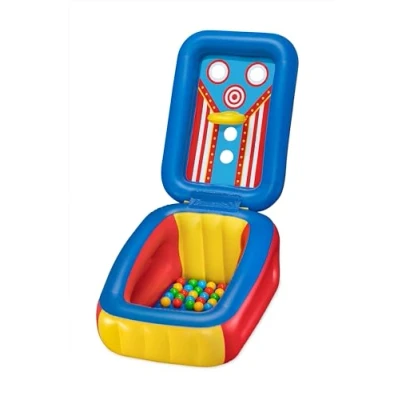 Abbildung von Disney Mickey Mouse Trommel für Kinder