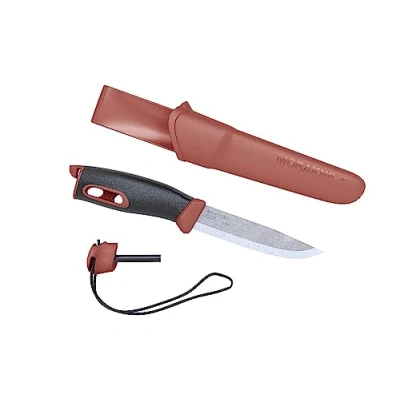 Abbildung von Morakniv Companion Spark Red