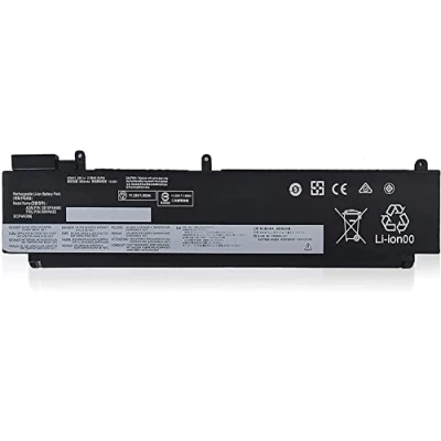 Abbildung von ASKC 00HW022 SB10F46460 Laptop Akku für Lenovo ThinkPad T460s T470s Series 00HW023 00HW036 00HW037 SB10F46461 SB10F46474 SB10F46475 11.24V 24Wh 3 Cell