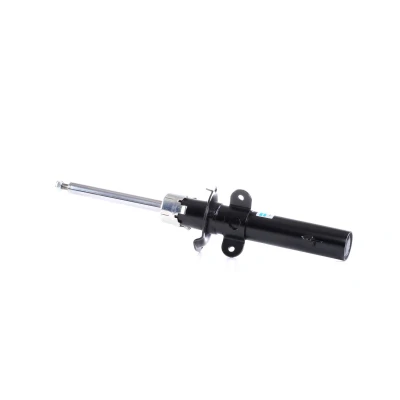 Abbildung von BILSTEIN B4 OE Replacement 22 138392 Stoßdämpfer Vorderachse Gasdruck Zweirohr Federbein unten Platte, oben Stift FORD: MONDEO 3 Kombi,