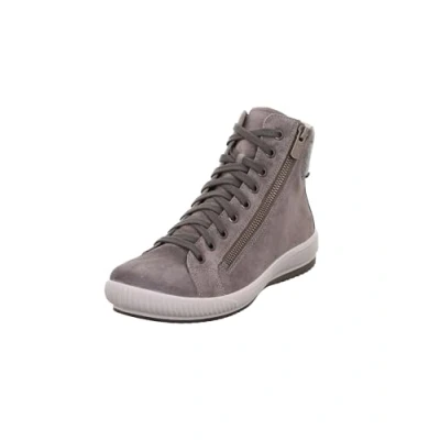 Abbildung von Legero Sneaker high Fumo grau, Damen, Größe: 38, grau Schuhe