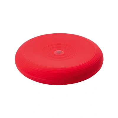 Abbildung von Togu Ballkissen DYNAIR 400202 33cm rot