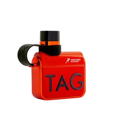 Abbildung von Armaf Tag Him Uomo Rosso Eau de Parfum 100 ml