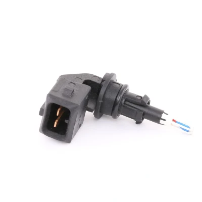 Abbildung von HELLA 6PT 009 109 351 Sensor, Ansauglufttemperatur BMW: 3 Touring, Coupe, Limousine kfzteile, kfzteile24, bandel online, bandel, atp autoteile,