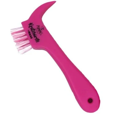 Abbildung von Hufkratzer Pummelfee pink