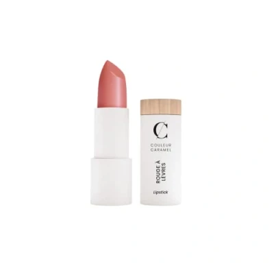 Abbildung von COULEUR CARAMEL Lippenstift Dark pink 203