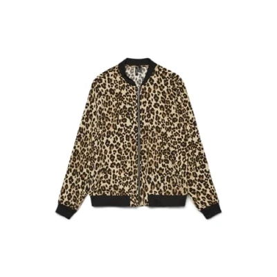 Abbildung von Vero Moda Bomberjacke VMCOCO (1 St)