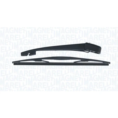 Abbildung von Scheibenwischer Magneti Marelli 000723180154 350mm ohne fahrzeugspezifischem Adapter SUBARU: Outback III