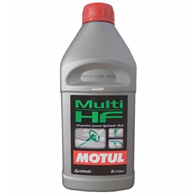 Abbildung von MOTUL 106399 Hydrauliköl 1