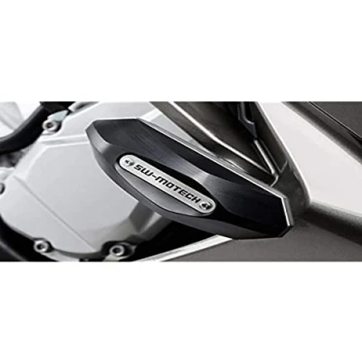 Abbildung von SW MOTECH Sturzpads für Yamaha FJR 1300 2006 2015