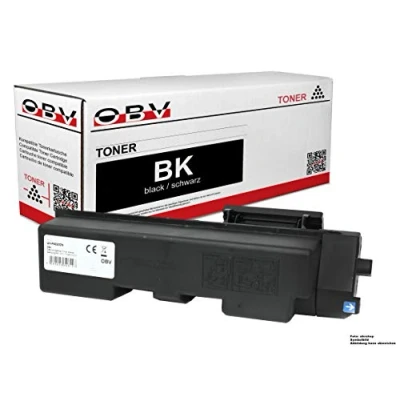 Abbildung von Kompatibel OBV Toner für Utax PK 1011 1T02RY0UT0 Triumph Adler 1T02RY0TA0 P 4020DN 4020DW 7200 Seiten