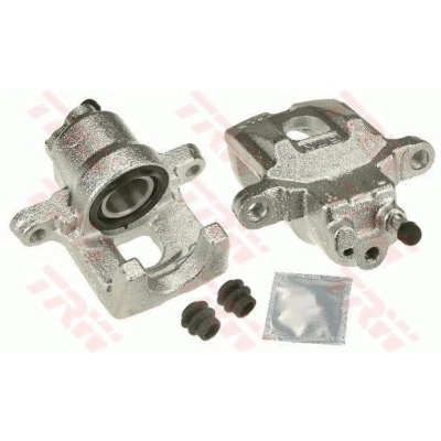 Abbildung von TRW BHS1176E Bremssattel Gusseisen LEXUS: RX II