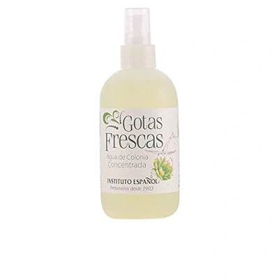 Abbildung von Gotas Frescas Eau De Cologne Spray 250ml 0,25 l