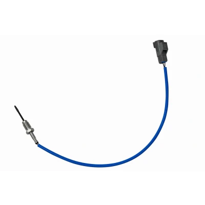 Abbildung von VEMO V25 72 0127 Sensor, Abgastemperatur FORD: KUGA 2, 1