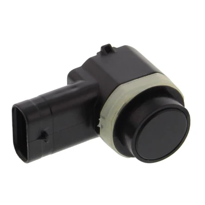 Abbildung von MAPCO 88114 Parksensoren schwarz Ultraschallsensor RENAULT: LAGUNA 3 Grandtour, TRAFIC 2 Bus, SCENIC