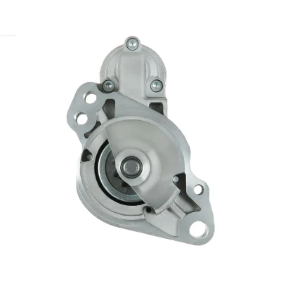 Abbildung von AS PL S0545S Anlasser 12 1,40 9 AUDI: Q7, A6 C6 Avant, Limousine, VOLKSWAGEN: Touareg II