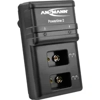 Abbildung von Powerline 2, Ladegerät