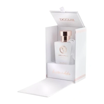 Abbildung von Carlo Colucci Damenparfüm DCCLIII Eau de Parfum, 50ml