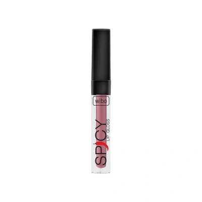 Abbildung von Wibo Lip Gloss Spicy Nr 20