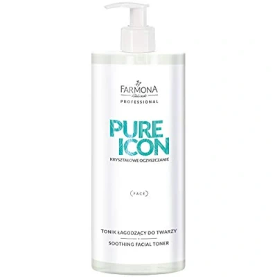 Abbildung von FARMONA PURE ICON milderend 500 ml