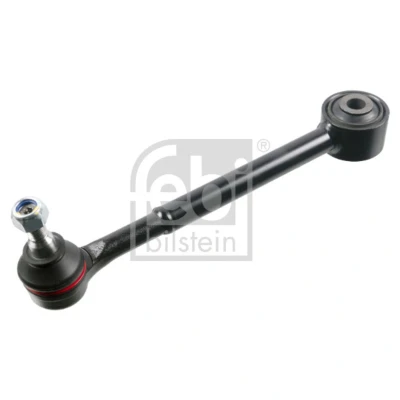 Abbildung von FEBI BILSTEIN 181388 Querlenker mit Mutter, Lager unten, vorne, Hinterachse links, rechts Stahl 18 TOYOTA: RAV4 III SUV