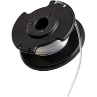 Abbildung von Einhell Rasentrimmer Ersatzspule GE CT 18/28, 5 m Fadenlänge, für Akku 18/28 Li, Li TC