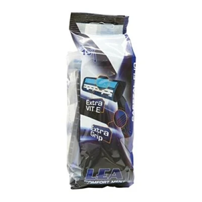 Abbildung von Lea Ii Comfort Men 2 Hojas Maquinilla Desechable *Precio Liquidacion Hasta Agotar Stock