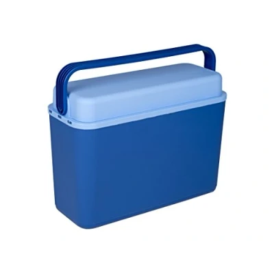 Abbildung von Kein Label Unisex Cool Box, Blau, 12 Liter